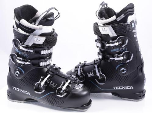 39 40 41 EU dames skischoenen TECNICA MACH SPORT 85 MV W, Sport en Fitness, Skiën en Langlaufen, Gebruikt, Schoenen, Ski, Overige merken