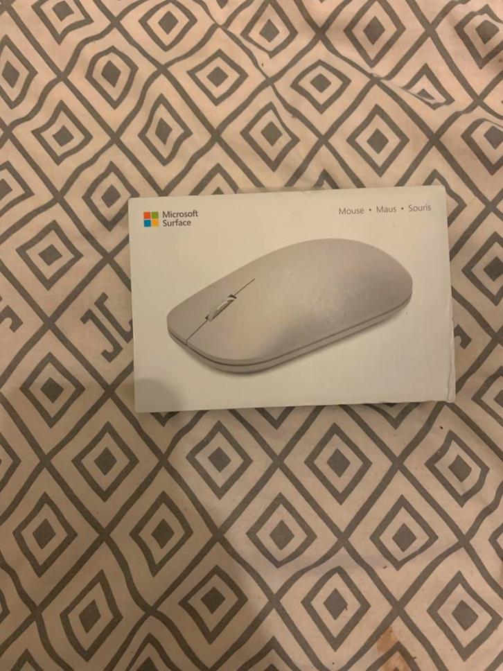 Microsoft Surface, Computers en Software, Muizen, Ophalen of Verzenden