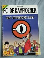 Strips FC de kampioenen 26, 27, 28, 29 en 30, Meerdere stripboeken, Ophalen of Verzenden, Gelezen, Hec Leemans (FC De Kampioenen)