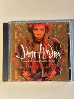 CD Jimi Hendrix - The Ultimate Experience, Cd's en Dvd's, Ophalen of Verzenden, Gebruikt