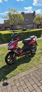 Scooter neco A class, Fietsen en Brommers, Ophalen of Verzenden, Zo goed als nieuw