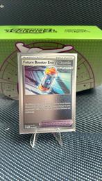Future booster Energy capsule 149/162 Reverse temporal, Hobby & Loisirs créatifs, Jeux de cartes à collectionner | Pokémon, Comme neuf