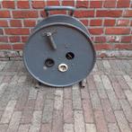 50 m verlengkabel, Doe-het-zelf en Bouw, Elektriciteit en Kabels, Ophalen, Gebruikt