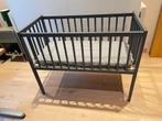 Babybed, Matelas, Moins de 70 cm, Comme neuf, Enlèvement