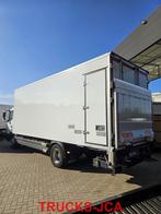 Mercedes-Benz Atego, Auto's, Automaat, Euro 6, Overige brandstoffen, Mercedes-Benz