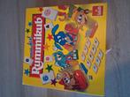 Rummikub, Ophalen, Gebruikt