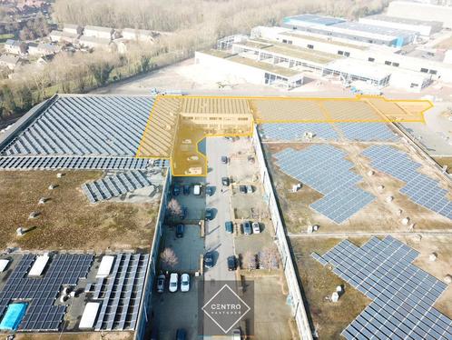 Industrieel te koop in Brugge, Immo, Huizen en Appartementen te koop, Overige soorten