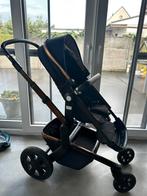 Joolz Day 3 kinderwagen complete set, Kinderen en Baby's, Buggy's, Ophalen, Gebruikt, Overige merken, Verstelbare rugleuning