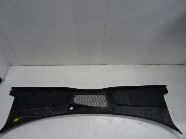 SIERLIJSTEN VOORRUIT Audi A4 (B9) (8W1819403), Auto-onderdelen, Carrosserie, Audi, Voor, Gebruikt