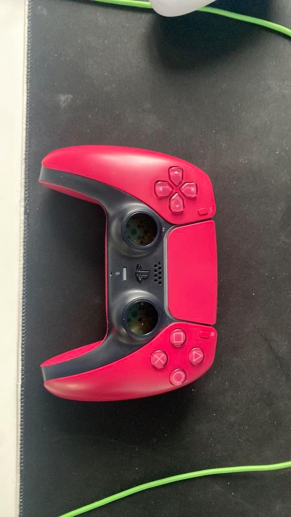 PS5-controller met joystick om los te solderen, Games en Spelcomputers, Spelcomputers | Sony PlayStation 5, Gebruikt, Playstation 5