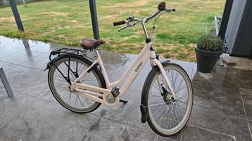 Gazelle Esprit. Damesfiets maat S beschikbaar voor biedingen