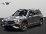 Mercedes-Benz EQB 300 4MATIC AMG/pano (automatique), Autos, Mercedes-Benz, Argent ou Gris, Achat, 2165 kg, EQB