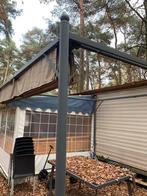 Pergola, Tuin en Terras, Ophalen, Zo goed als nieuw