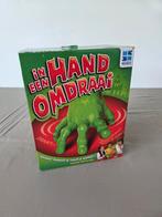 In een handomdraai, Ophalen of Verzenden, Gebruikt