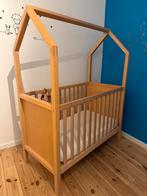 Peuterbed Bopita, Kinderen en Baby's, Ophalen, Zo goed als nieuw