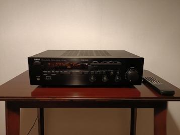 Vintage Yamaha RX-V480 Natural Sound Stereo Receiver '1994. beschikbaar voor biedingen