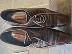 Lloyd herenschoen maat 42, Kleding | Heren, Schoenen, Ophalen, Gedragen, Bruin
