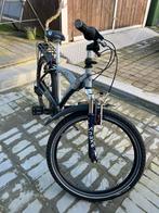 Fiets, Fietsen en Brommers, Ophalen, Gebruikt