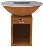 REGIFIRE BBQ klein cortenstaal, nu met 25% korting, Tuin en Terras, Ophalen of Verzenden, Nieuw, Regifire