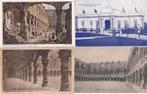 9 oude postkaarten van Luik - lot 9, Ophalen of Verzenden, Luik