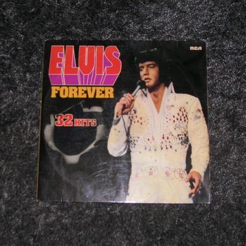 LP Elvis      beschikbaar voor biedingen