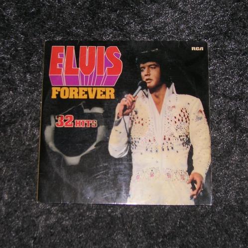 LP Elvis, Cd's en Dvd's, Vinyl | Overige Vinyl, Ophalen of Verzenden