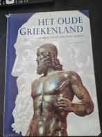Het oude Griekenland, Boeken, Ophalen of Verzenden
