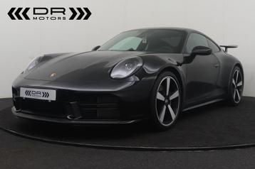 Porsche 911 CARRERA  PDK FACELIFT - AEROKIT - PANODAK - BOSE, Autos, 0 kg, Détection des panneaux routiers, Achat, 0 kg