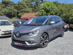 Renault Grand Scenic Dci 7Zits CruiseC LijnA Airco Navi Park, Auto's, Voorwielaandrijving, 4 cilinders, 7 zetels, Bedrijf