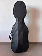 Roth & Junius RJCC Cello Light Case 3/4, Muziek en Instrumenten, Ophalen, Cello