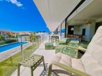 Overwinteren Spanje 2025 of 2026 op deze unieke plaats !!!, Vakantie, Dorp, Wasmachine, Costa Blanca, Appartement