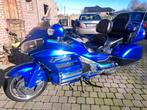 GOLDWING 1800 GL, Motoren, Motoren | Honda, Particulier, Meer dan 35 kW, Toermotor, 1832 cc