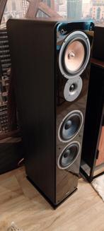 Luidsprekers Teufel ultima 40, Audio, Tv en Foto, Ophalen