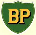 BP sticker #2, Verzenden