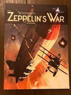 Zeppelin s war, Boeken, Ophalen of Verzenden, Zo goed als nieuw