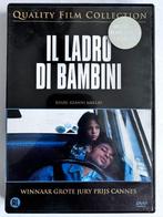 DVD Il Ladro Di Bambini, Ophalen of Verzenden, Gebruikt, Overige genres