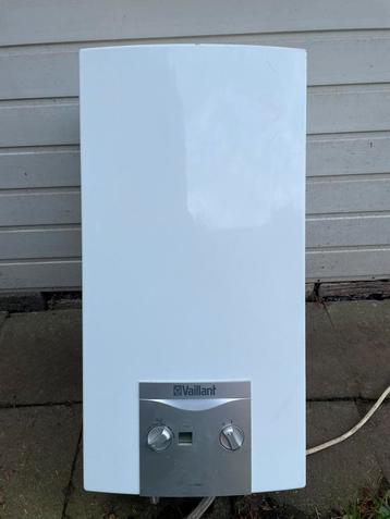 Vaillant turbomag 14 beschikbaar voor biedingen