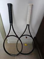 2x Head Prestige pro  16x19 L3, Sport en Fitness, Ophalen of Verzenden, Zo goed als nieuw, Head, Racket