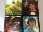 Vier mooie jazz lp’s, Cd's en Dvd's, Vinyl | Jazz en Blues, Verzenden, Zo goed als nieuw, Jazz