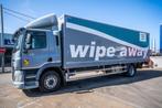 DAF CF 260 (19T) + DHOLLANDIA 2.5T. (bj 2017), Auto's, Vrachtwagens, Automaat, Achterwielaandrijving, Euro 6, 260 pk