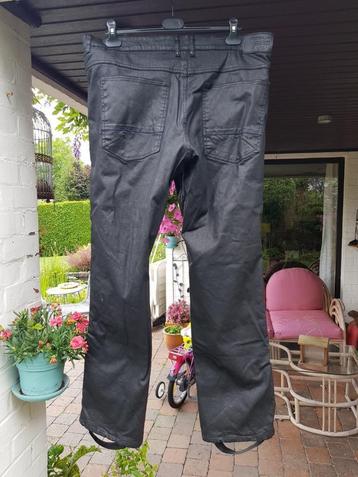 Pantalon moto