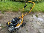 Stiga Multiclip Pro 50 4S inox, Tuin en Terras, Ophalen, Zo goed als nieuw, Versnellingen