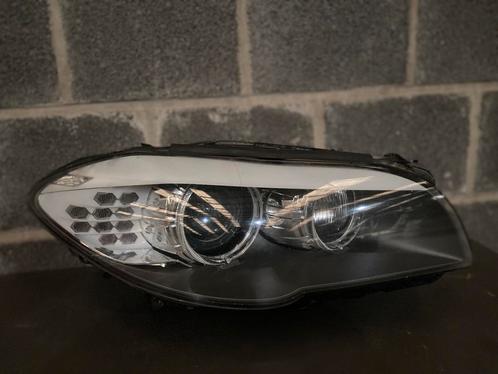 BMW F10 F11 7203252 Adaptative  Xenon koplamp, Auto-onderdelen, Verlichting, BMW, Ophalen
