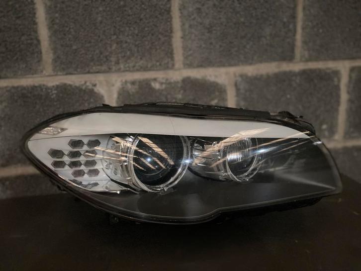 Phare xenon Adaptative  BMW F10 F11 7203252, Autos : Pièces & Accessoires, Éclairage, BMW, Enlèvement