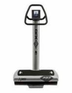 DKN XG 10 pro, Enlèvement, Utilisé, Métal, Plaque vibrante