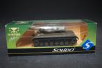 Solido Patton tank - 1/50 - TOP, Ophalen of Verzenden, Zo goed als nieuw