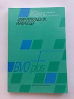 Studieboek "Verpleegkunde in perspectief", Utilisé, Enlèvement ou Envoi