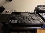PIONEER RX3 + Zomo Flightcase P-XDJ-RX3 NSE, Muziek en Instrumenten, Ophalen, Zo goed als nieuw, Pioneer
