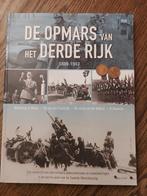 De opmars van het Derde Rijk, 1939 - 1943, WO 2, Algemeen, Ophalen of Verzenden, Zo goed als nieuw, Tweede Wereldoorlog