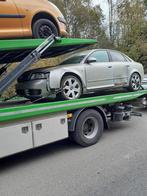 AUDI S4 B6 SEDAN ONDERDEEL 187.000 KM TIPTRONIC, Auto-onderdelen, Ophalen, Gebruikt, Audi